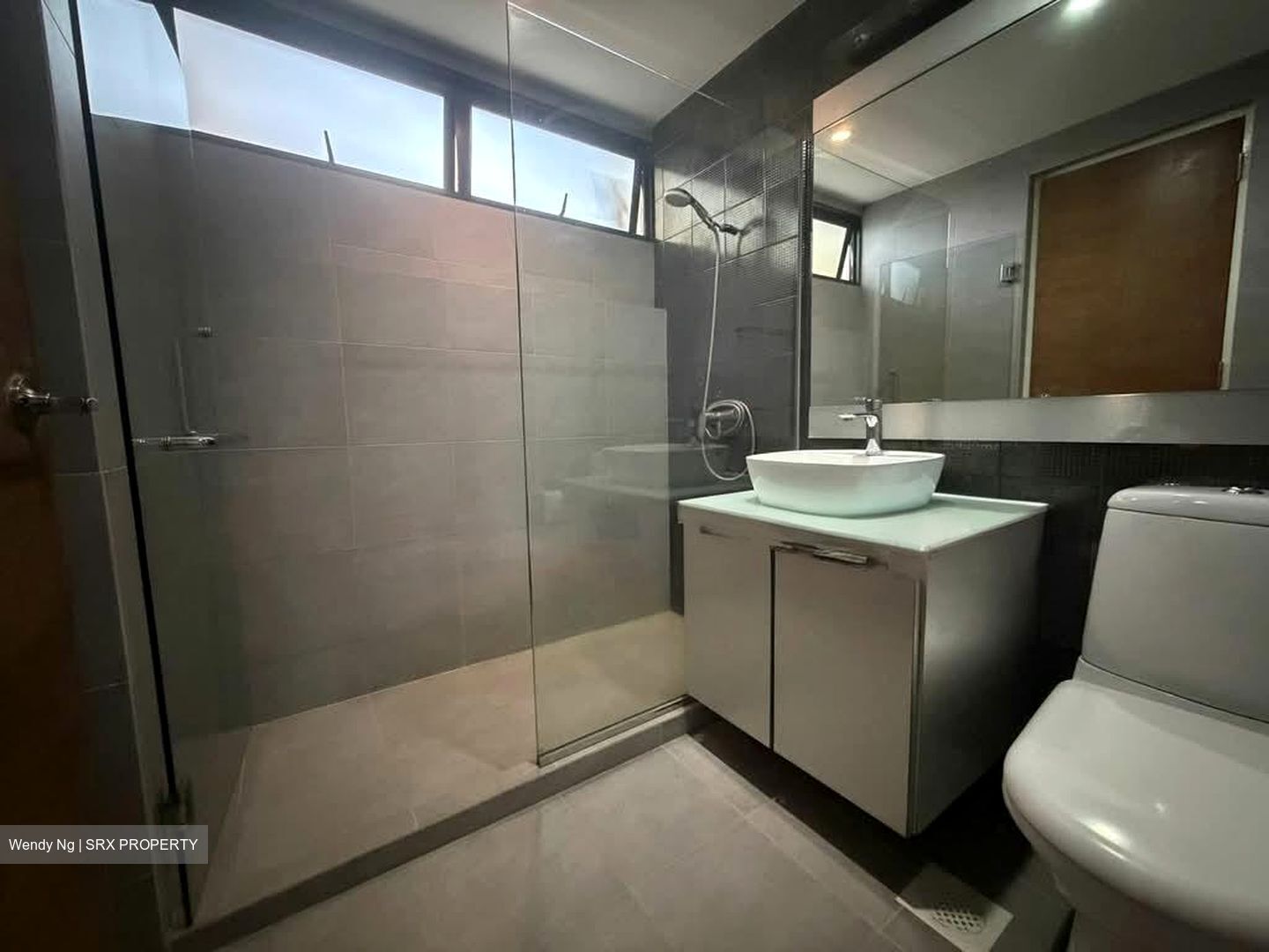Hillcrest Arcadia (D11), Condominium #566603751